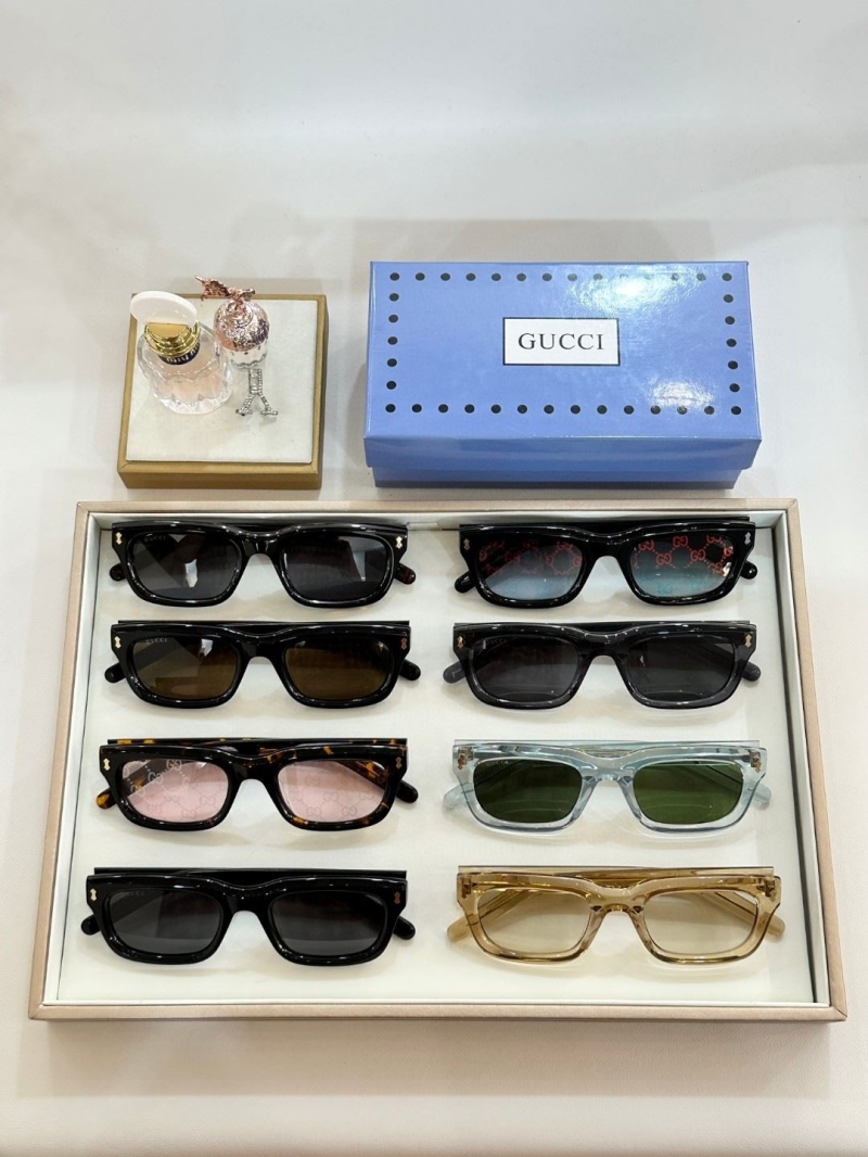 Gucci Sunglasses